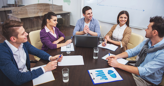 Membangun Kepercayaan melalui Layanan Berkualitas