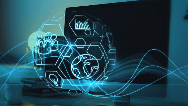 Integrasi Office & IT: Langkah Strategis Menuju Produktivitas