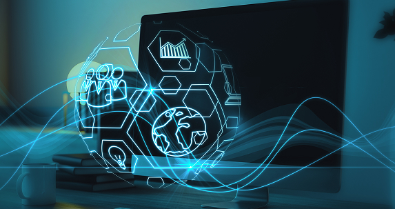 Integrasi Office & IT: Langkah Strategis Menuju Produktivitas