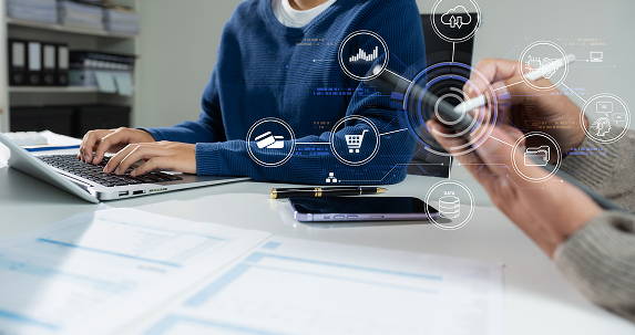 Peran Teknologi dalam Meningkatkan Daya Saing Bisnis