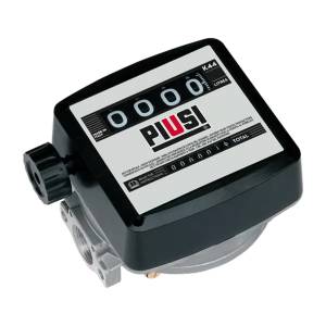 K33 Mechanical Flowmeter