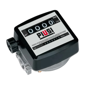K44 Mechanical Flowmeter