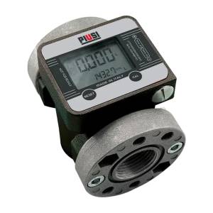 K24 Digital Flowmeter