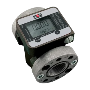 K600 Digital Flowmeter