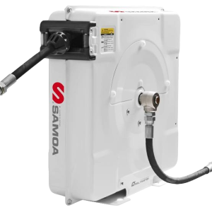 Samoa RM Series Closed Reel