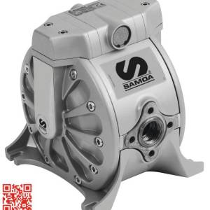 DF50 / DF100 AODD Pump