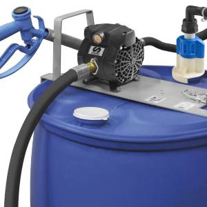 DF50 Mobile Kit (AdBlue)