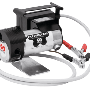 Flowstar Electric Oil Pump