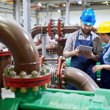 Inovasi dan Adaptasi: Kunci Bertahan di Industri yang Dinamis