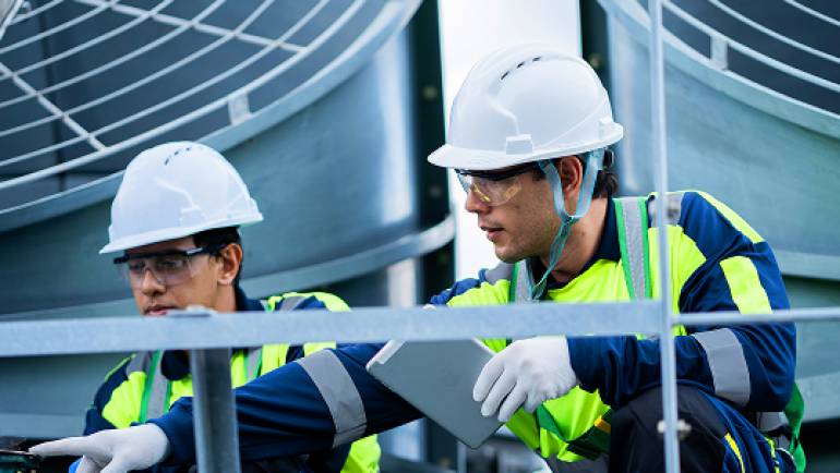 Komitmen YEKSA terhadap Pertumbuhan Industri Nasional