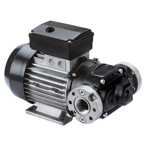 E140 Electric Pump