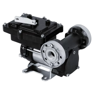 EX75 Explosion Proof Pump