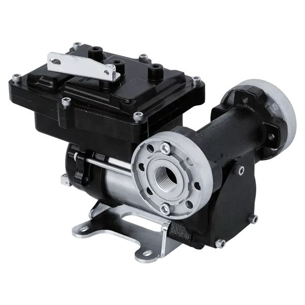 EX75 Explosion Proof Pump