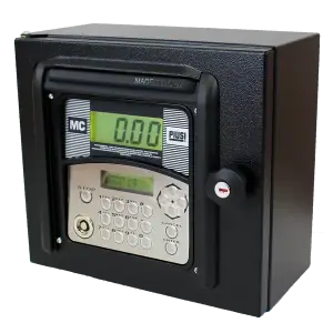 MC BOX (FMS Controller)