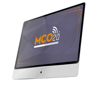 MCO 2.0 Fuel Management System