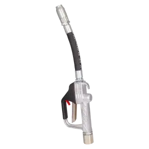 Pistol-One Digital Oil Nozzle