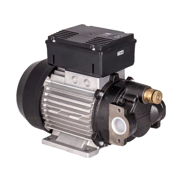 Viscomat VANE Oil Pump